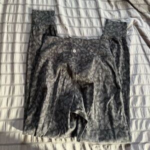 lululemon align joggers